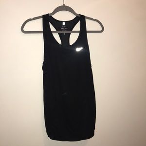 Nike DRI-FIT top size medium.